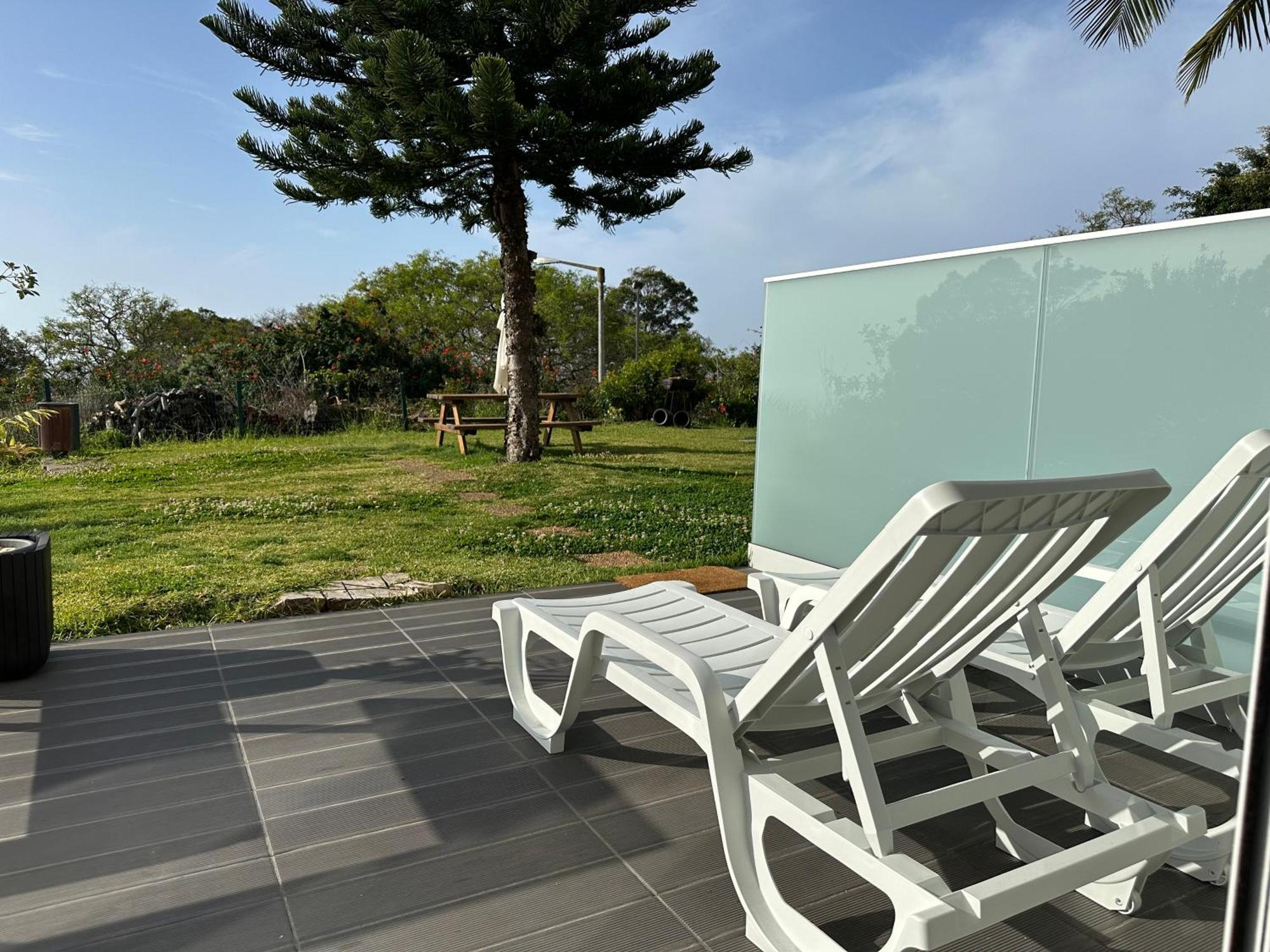Discovery Apartment With Patio Discovery 2 Machico  Ngoại thất bức ảnh