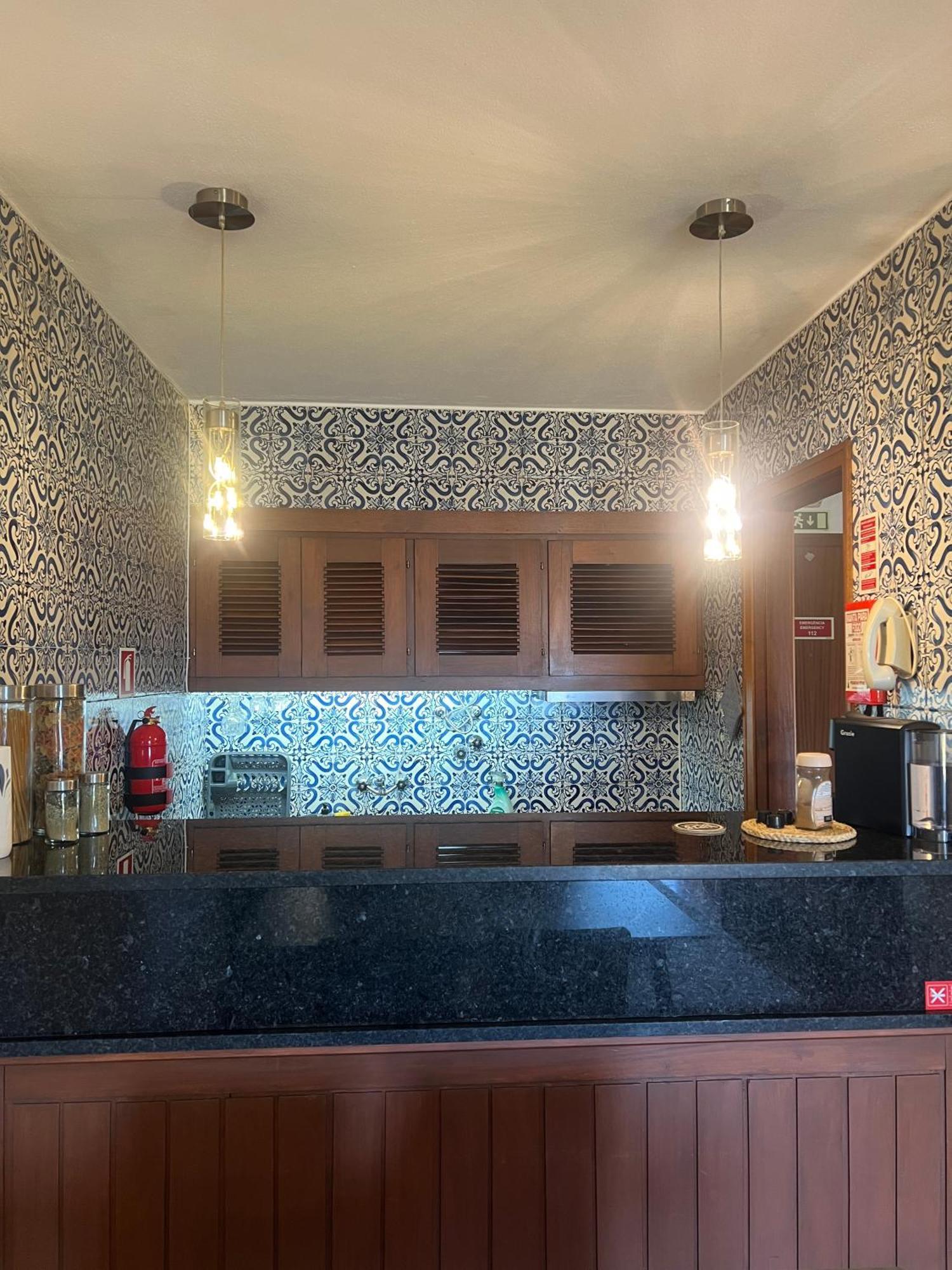 Discovery Apartment With Patio Discovery 2 Machico  Ngoại thất bức ảnh