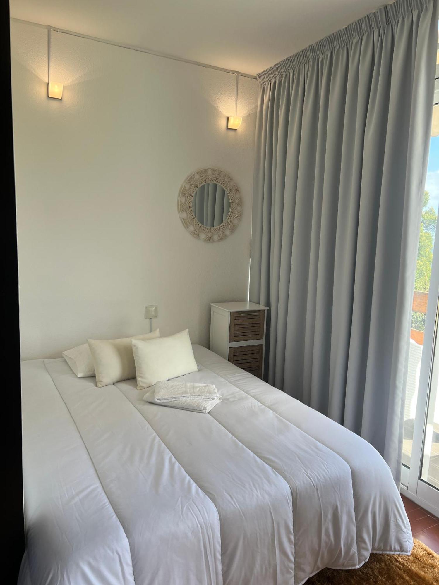 Discovery Apartment With Patio Discovery 2 Machico  Ngoại thất bức ảnh