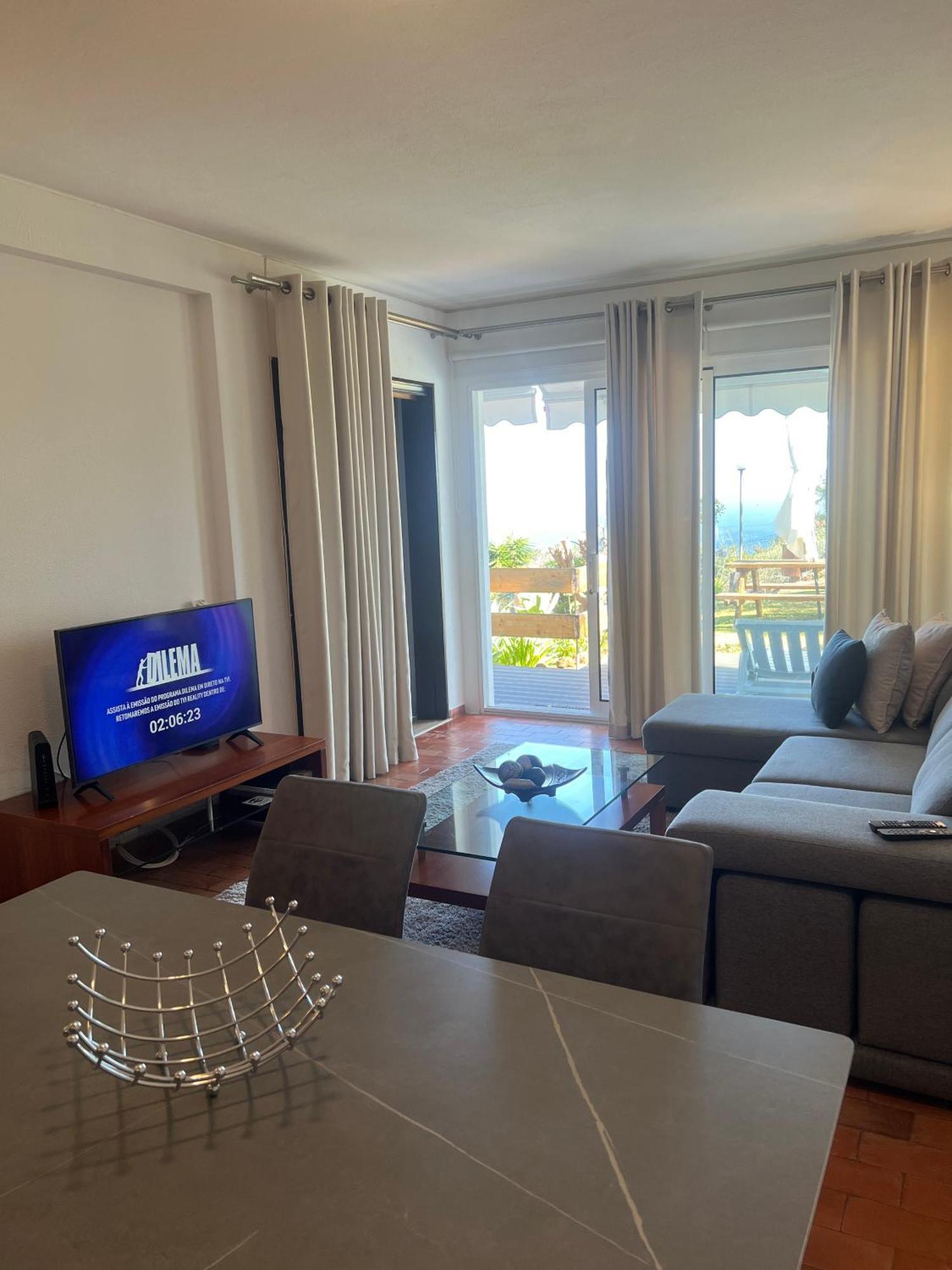 Discovery Apartment With Patio Discovery 2 Machico  Ngoại thất bức ảnh