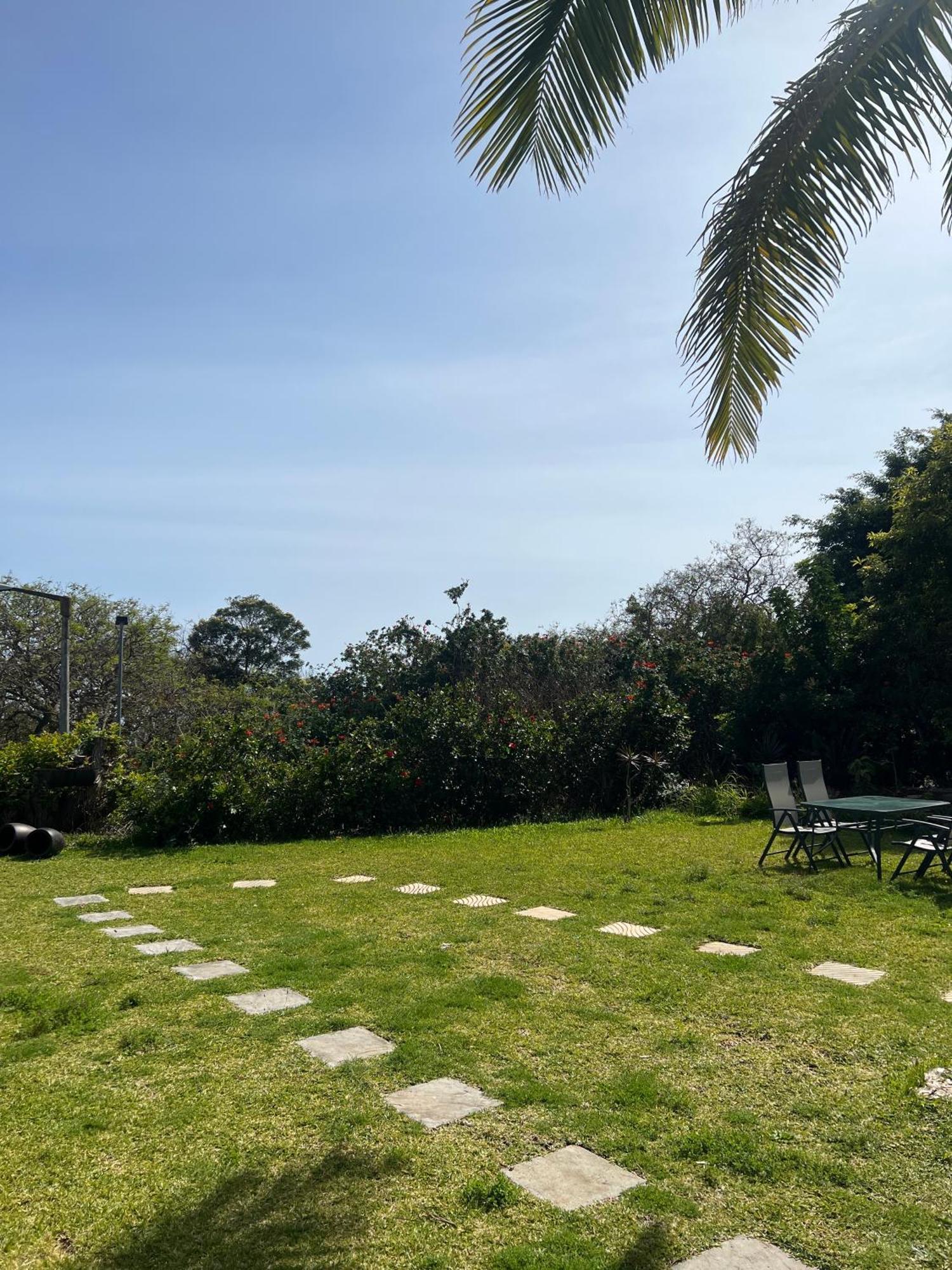 Discovery Apartment With Patio Discovery 2 Machico  Ngoại thất bức ảnh