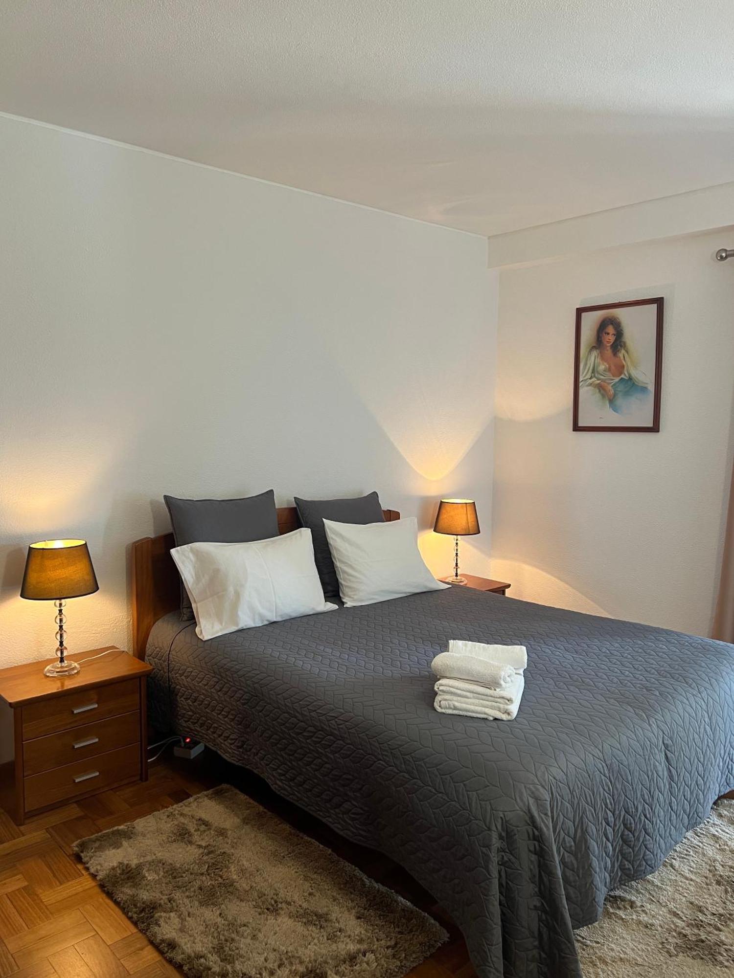 Discovery Apartment With Patio Discovery 2 Machico  Ngoại thất bức ảnh